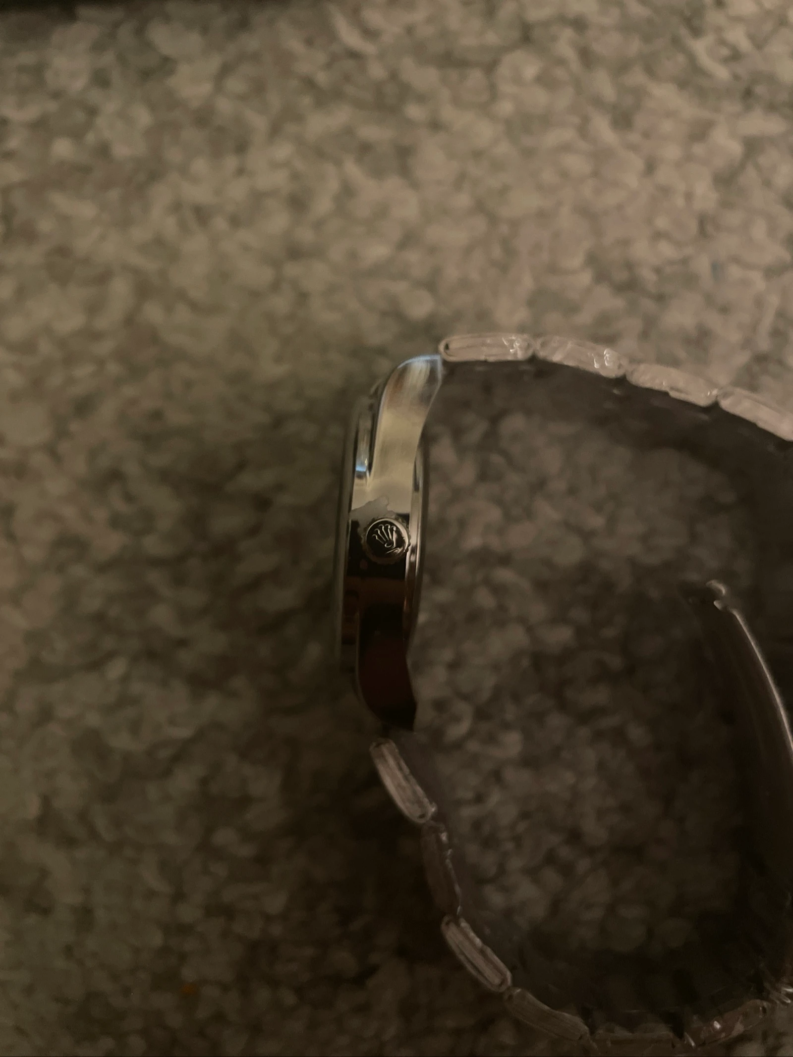 Reloj moderno – photo 3